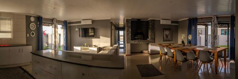 4 Bedroom Property for Sale in Darling Western Cape